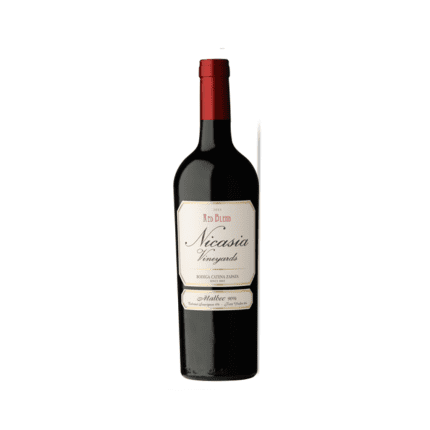 Nicasia Red Blend
